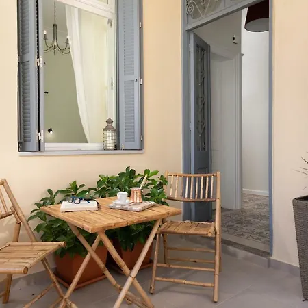 Casa Delle Rose Apartament Rhodes City