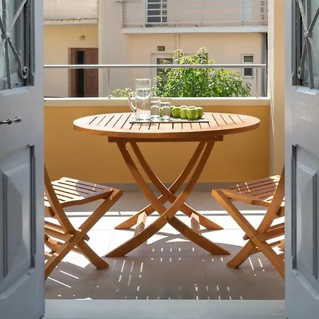 Apartament Casa Delle Rose