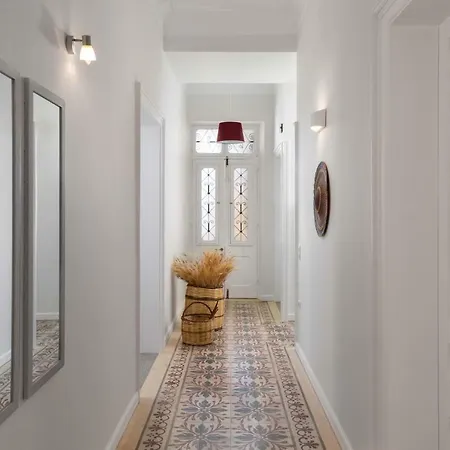 Apartament Casa Delle Rose *