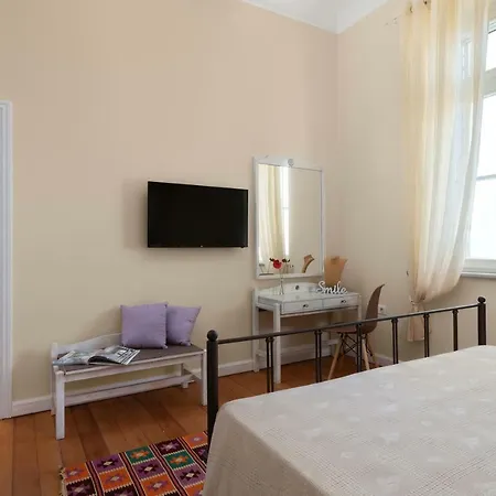 Apartament Casa Delle Rose *