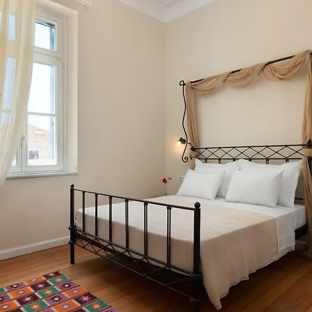 Apartament Casa Delle Rose Rhodes City