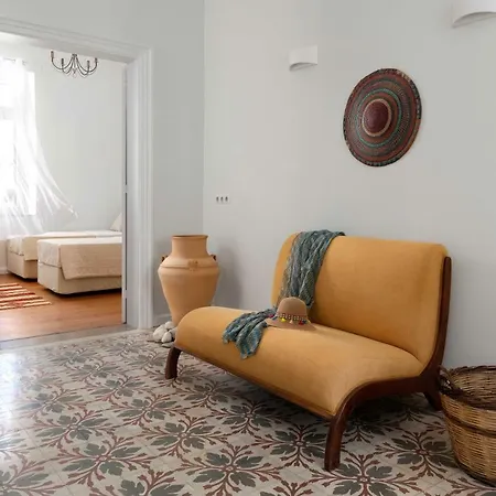 Casa Delle Rose Apartament *