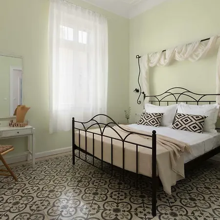 Casa Delle Rose Apartament