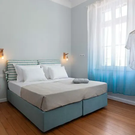 Apartament Casa Delle Rose