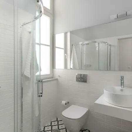 Apartament Casa Delle Rose